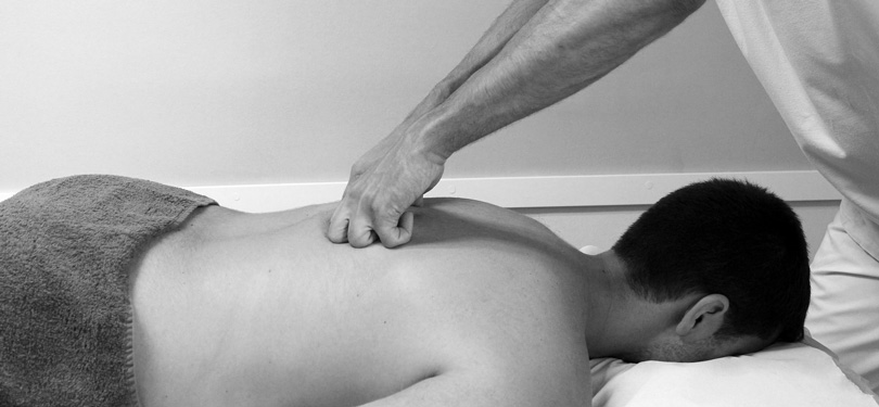 Trattamento manipolativo osteopatico (TMO)