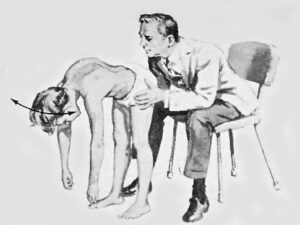 L'osteopatia nell'età pediatrica